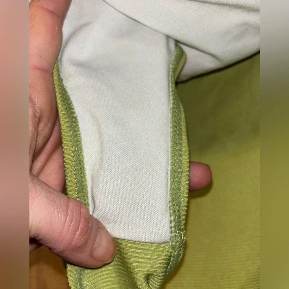 Slimming High Waist Bikini Bottoms